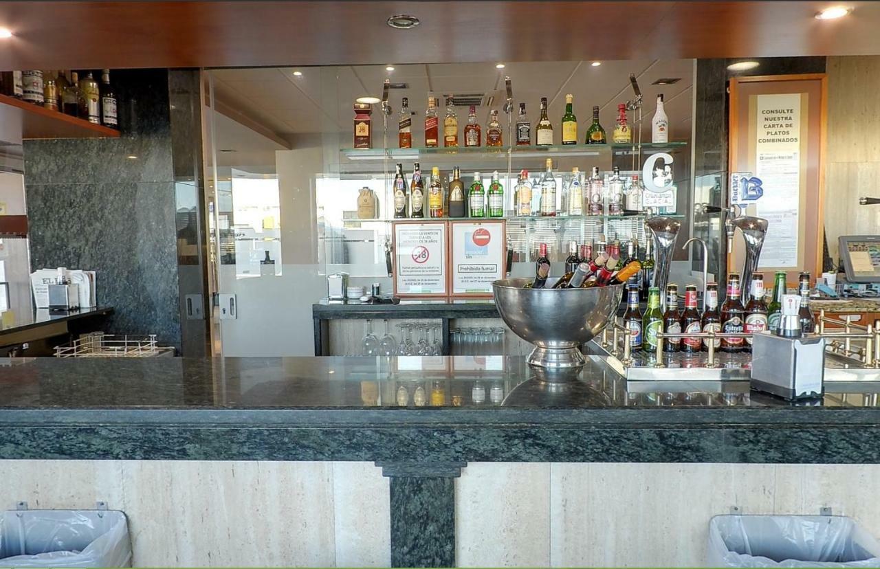 Hotel Moya Navalmoral De La Mata Εξωτερικό φωτογραφία